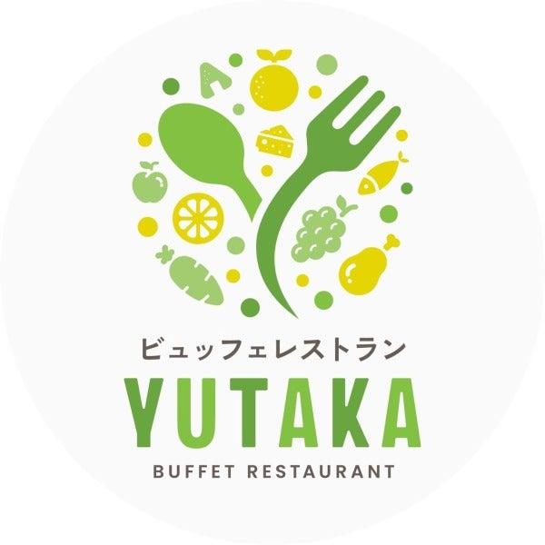 ビュッフェレストラン　YUTAKAの仕事画像3
