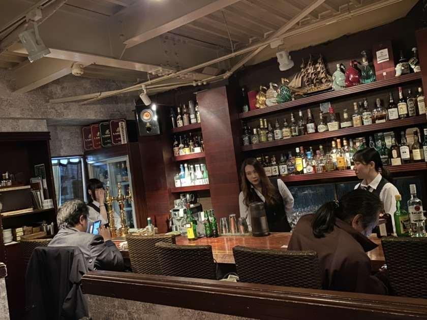 Partire（パルティーレ）草加の制服3