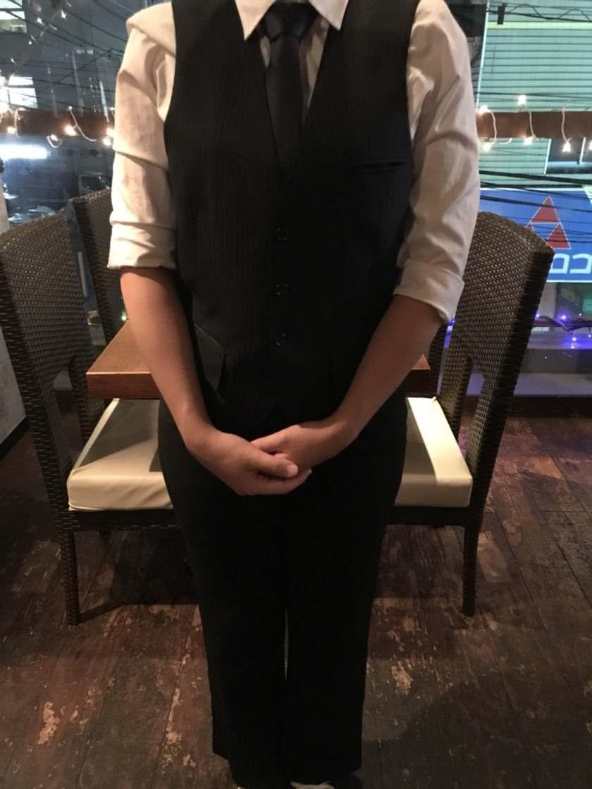 Partire（パルティーレ）草加の制服1