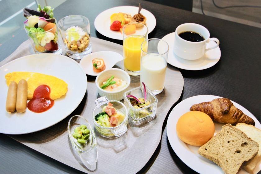 レストラン La Festaの制服1