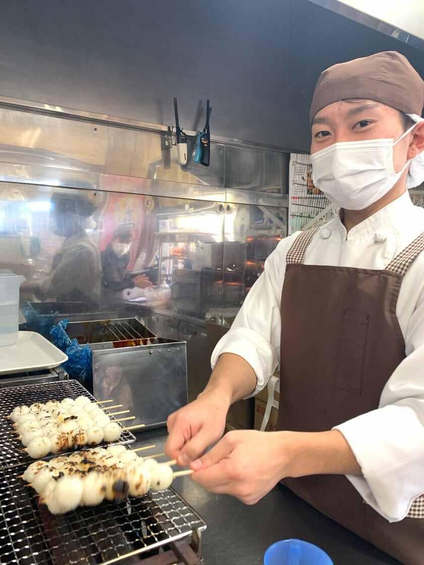 138タワーパーク 一宮の制服1