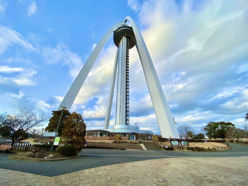 138タワーパーク 一宮の仕事画像3