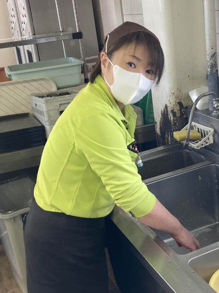 138タワーパーク 一宮の制服2