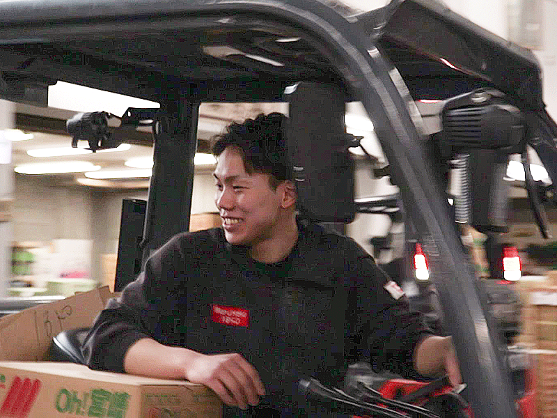 株式会社丸武の仕事画像1