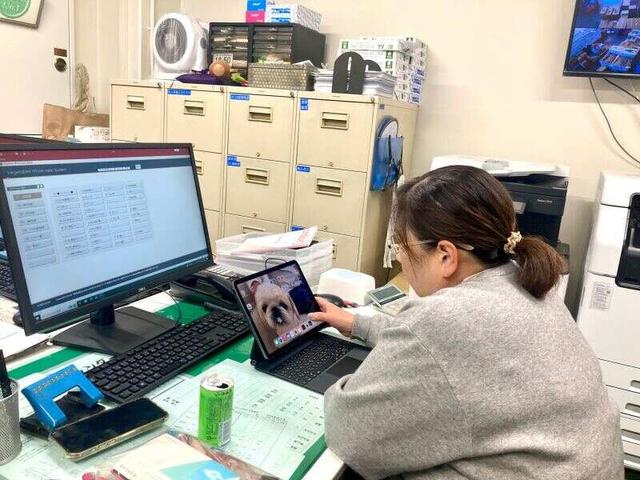 【高時給1750円！】1日5時間～OK！おしゃれ自由!簡単事務STAFF♪(オフィス、大田区)のイメージ画像