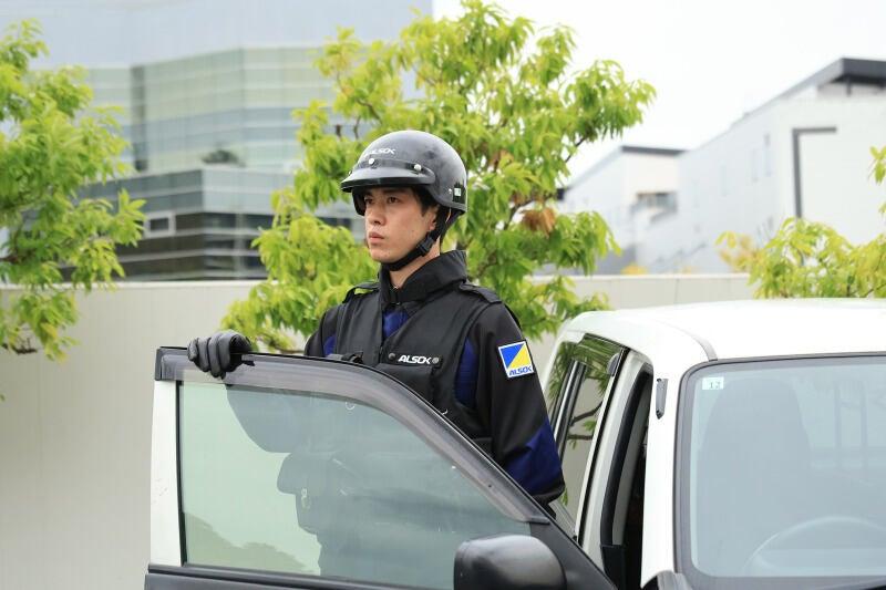 ＡＬＳＯＫ岐阜株式会社の仕事画像3