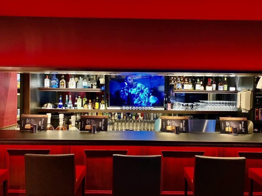 新感覚アミューズメントバー D.P.S 新宿店の制服1