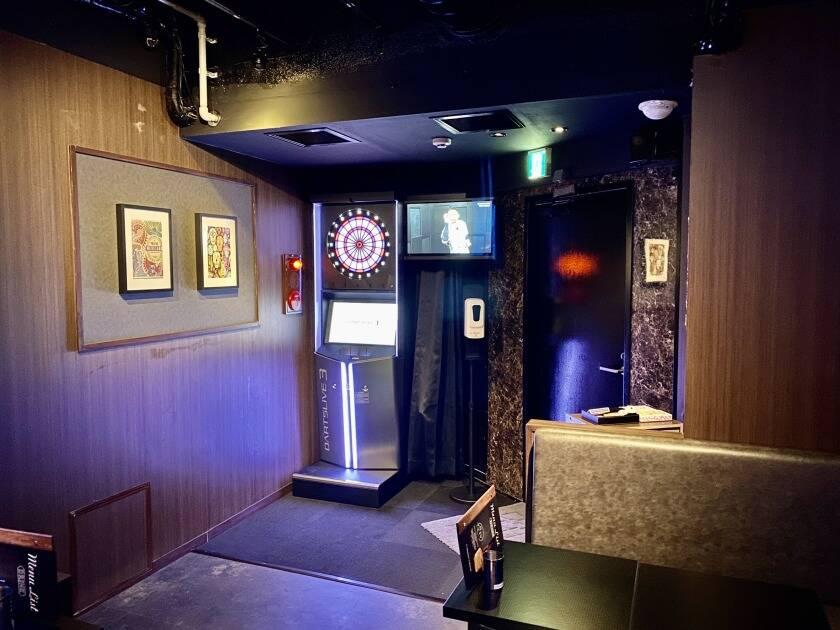 新感覚アミューズメントバー D.P.S 新宿店の制服2