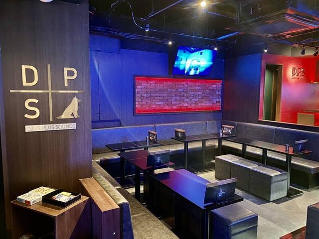 ＼オープニングSTAFF／会話も空気も.あなたがつくる◎ダーツバー(フード・飲食、港区)のイメージ画像