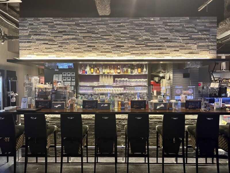 Darts Cafe DELTA 錦糸町店の仕事画像3