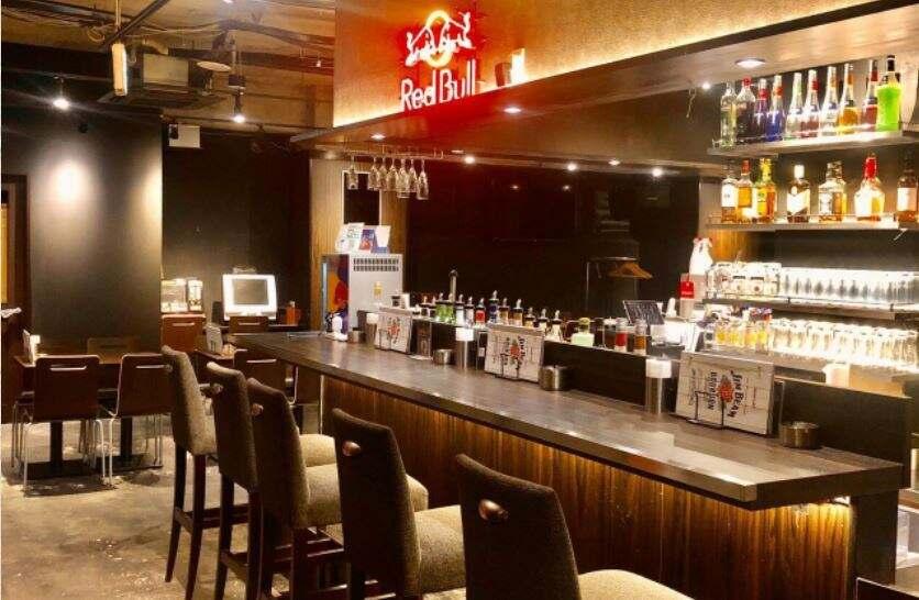 Darts Cafe DELTA 高田馬場店の制服1