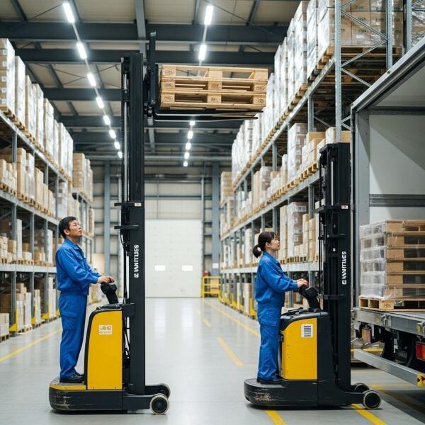 株式会社ワークソリューション 担当森下の仕事画像1