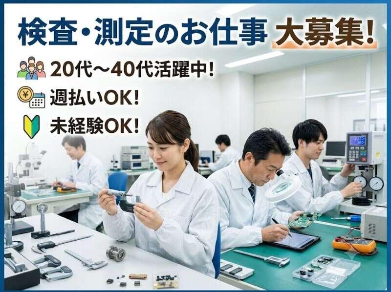 株式会社ワークソリューションの仕事画像1