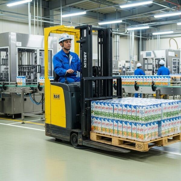 株式会社ワークソリューション 担当森下の仕事画像1