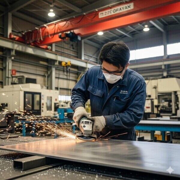 株式会社ワークソリューション 担当谷口の仕事画像1