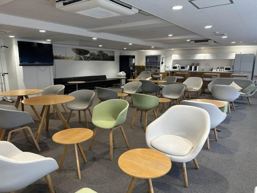 株式会社コイデ・オートジーの制服3