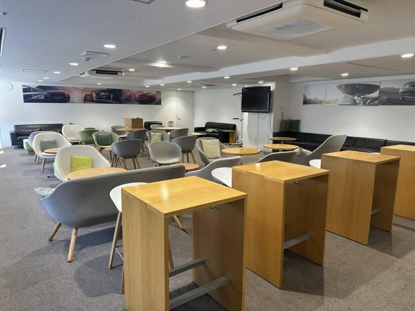 株式会社コイデ・オートジーの制服4