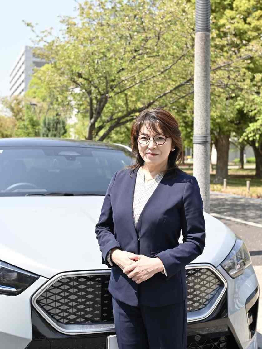 株式会社コイデ・オートジーの制服1