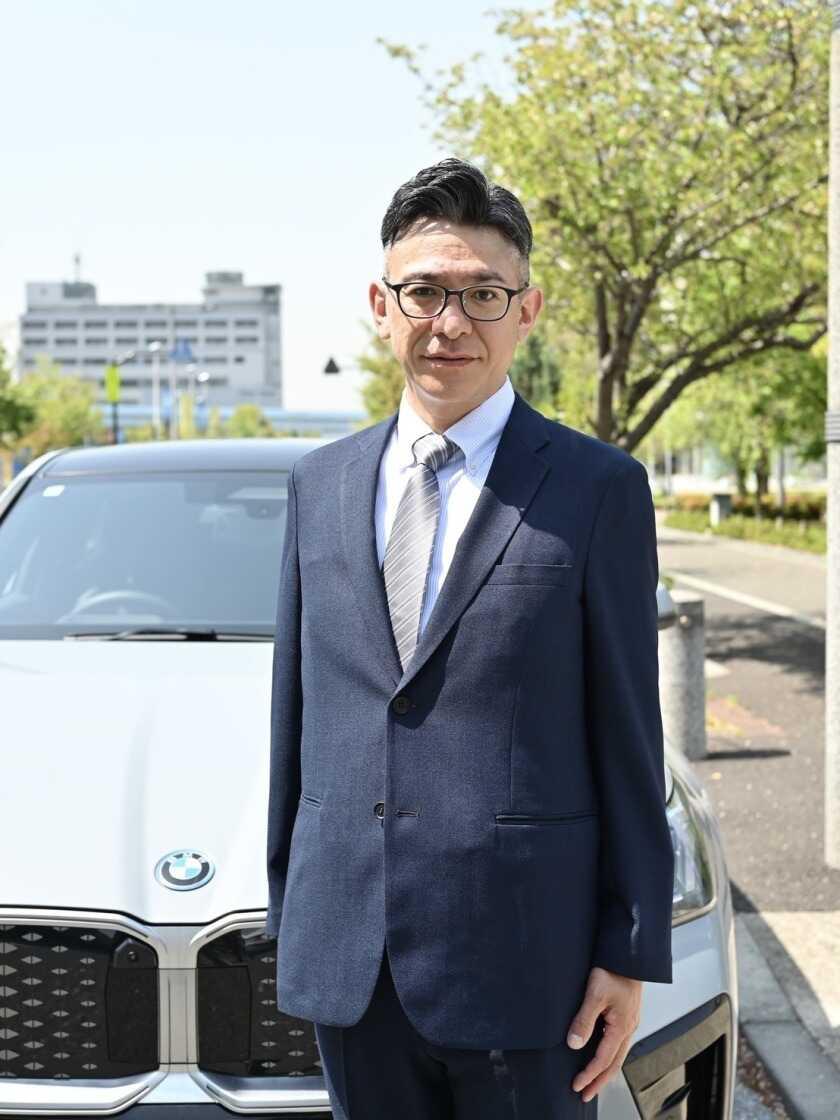 株式会社コイデ・オートジーの制服2