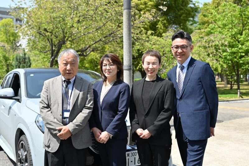 株式会社コイデ・オートジーの仕事画像1