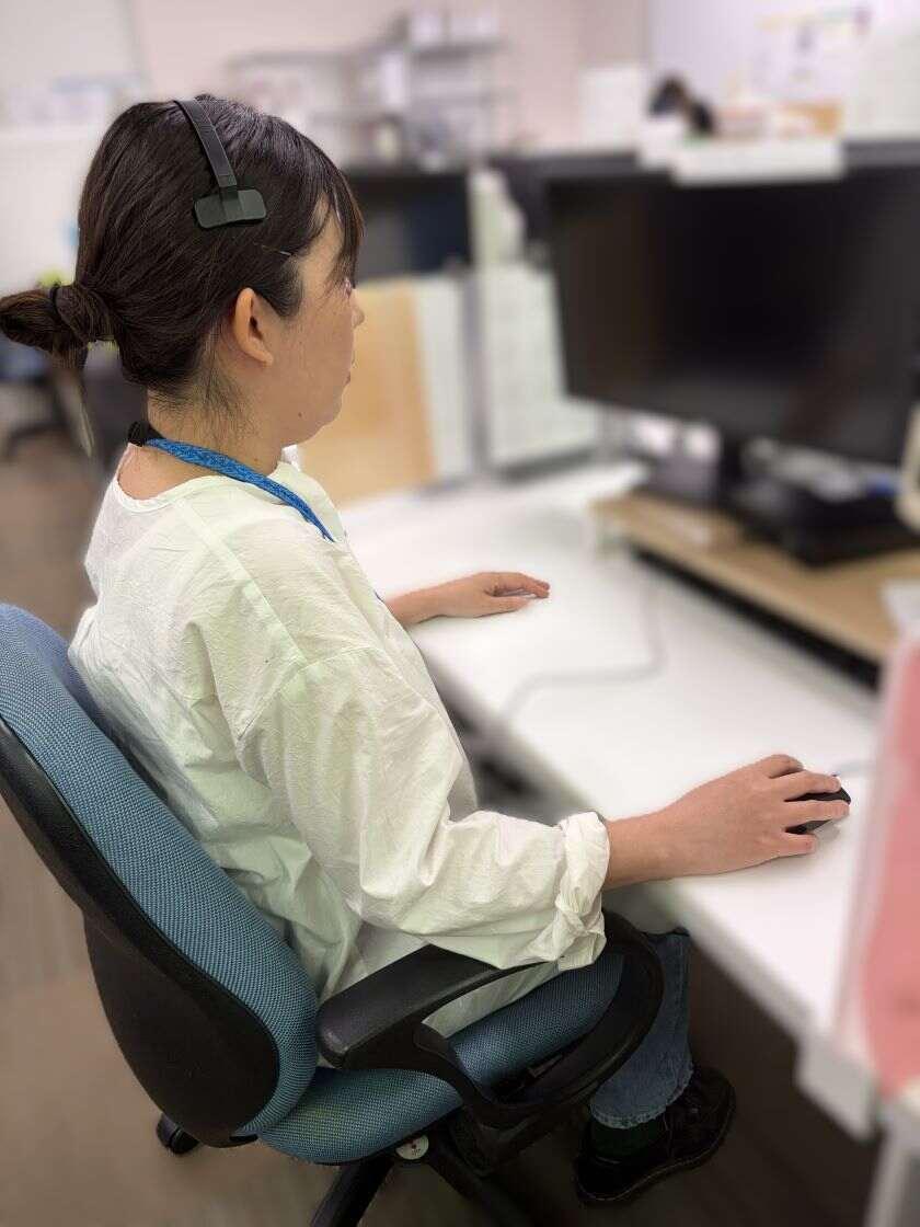 株式会社SCOREの制服5