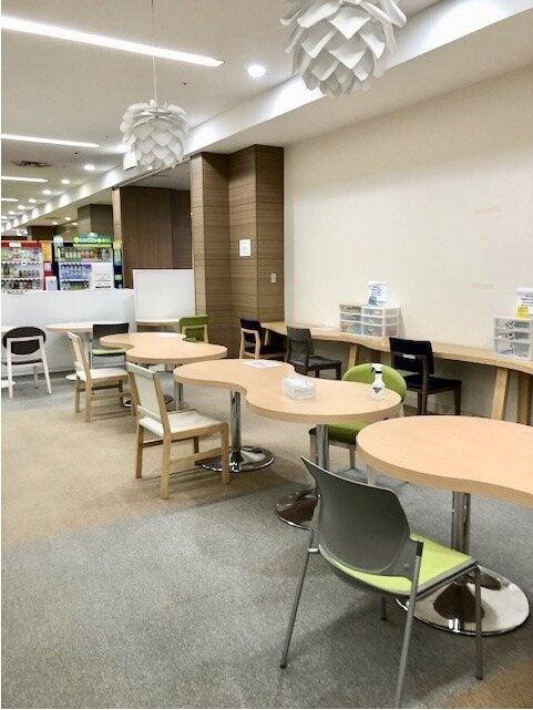 株式会社SCOREの制服3