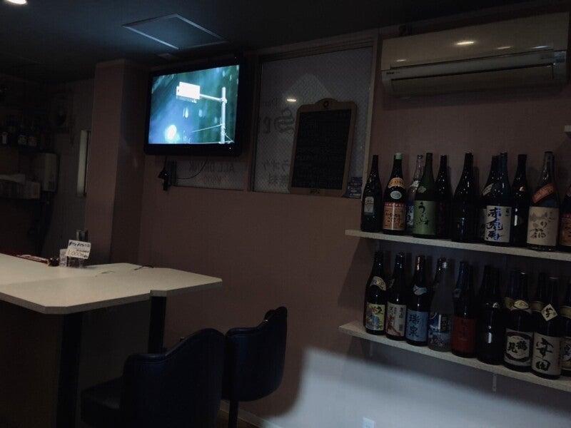 Bar Seraphの仕事画像2