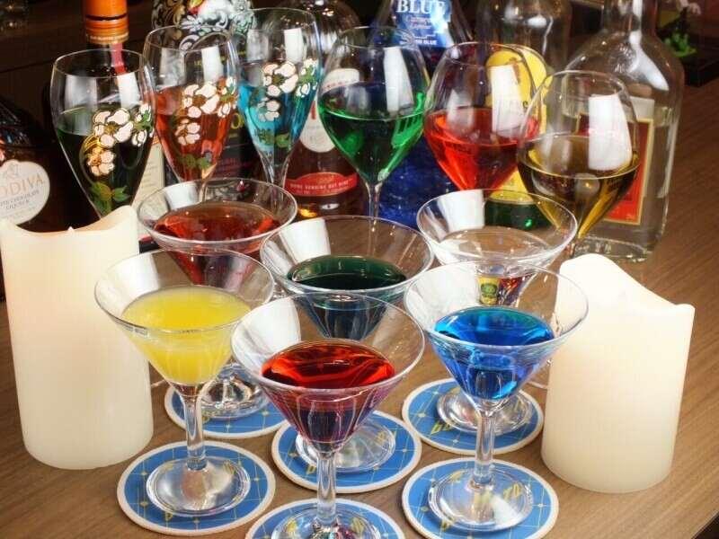 Bar Seraphの仕事画像1