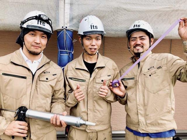 ＼2年目に月給50万円も可能！／住宅手当◎日払い◎未経験歓迎♪(建築・土木、四街道市)のイメージ画像