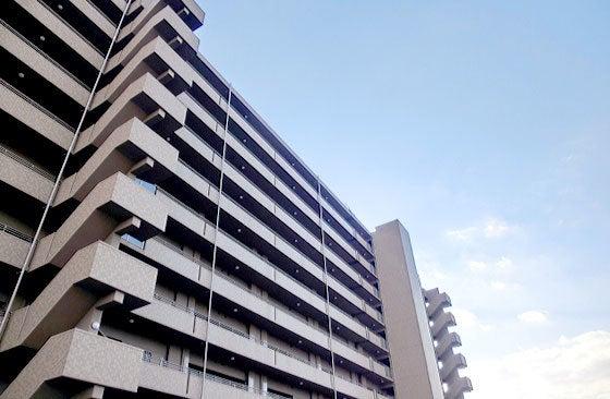 ＼マンション清掃STAFF／短時間勤務★毎日のルーティーンに！(サービス、厚木市)のイメージ画像