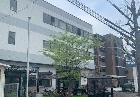 三和シヤッター工業株式会社　京都統括営業所の仕事画像2