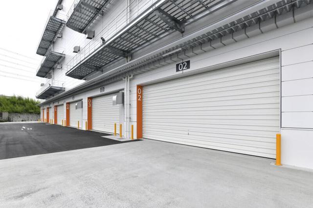 業界No.1企業がサポート!ドア･シャッター取付専属契約/未経験OK(建築・土木、京都市南区)のイメージ画像