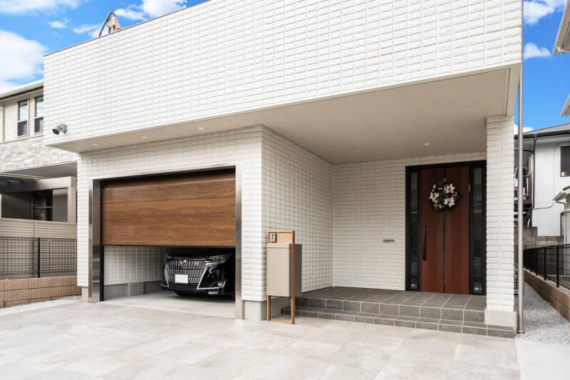 三和シヤッター工業株式会社　彦根営業所の仕事画像3