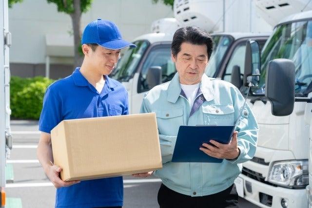 大和梱包株式会社の仕事画像2