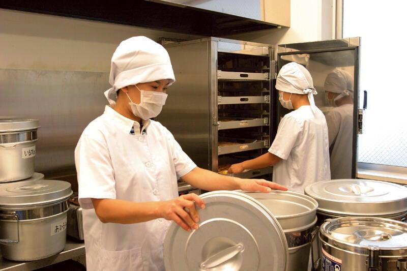 株式会社アイコーメディカルの仕事画像1