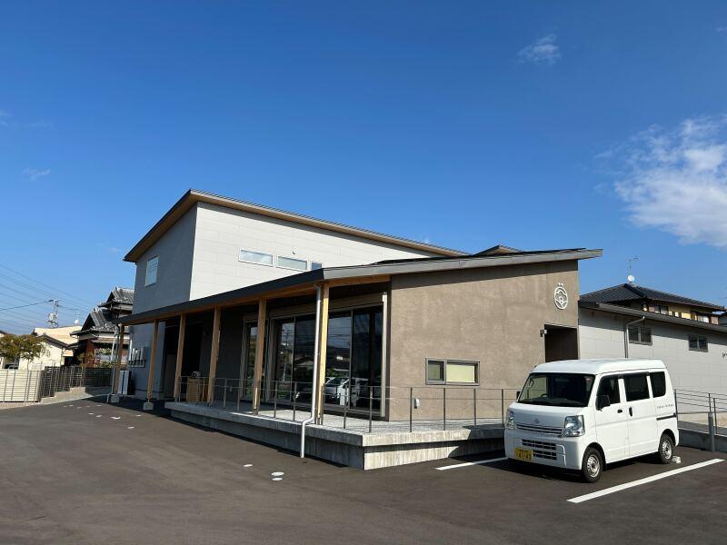 葦の家福祉会 福岡の仕事画像2