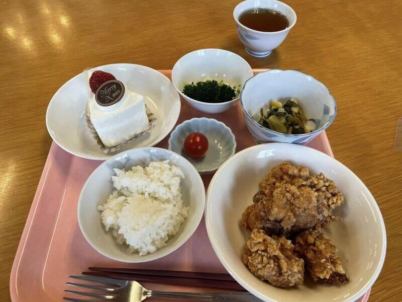 生活介護　葦の家（調理員・非常勤）の仕事画像3