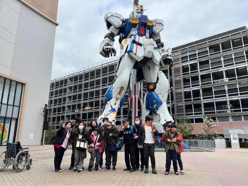 社会福祉法人 葦の家福祉会　葦の家の仕事画像1