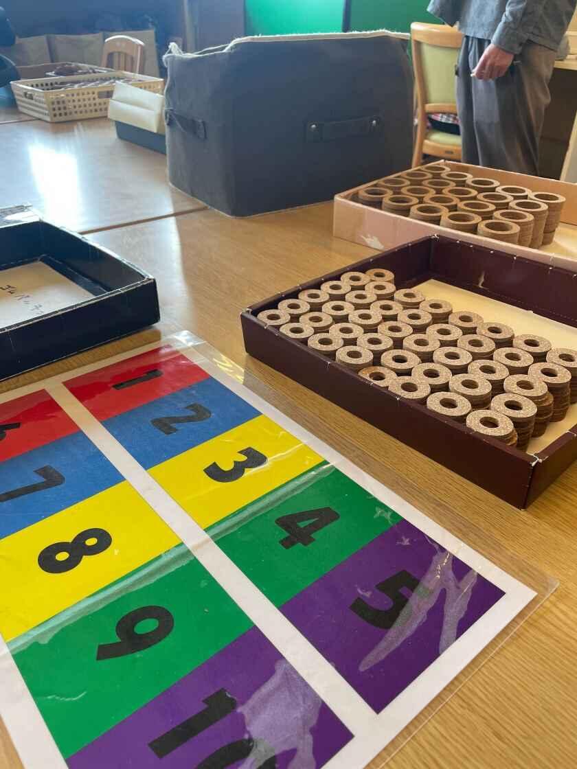 社会福祉法人 葦の家福祉会　生活介護の制服5