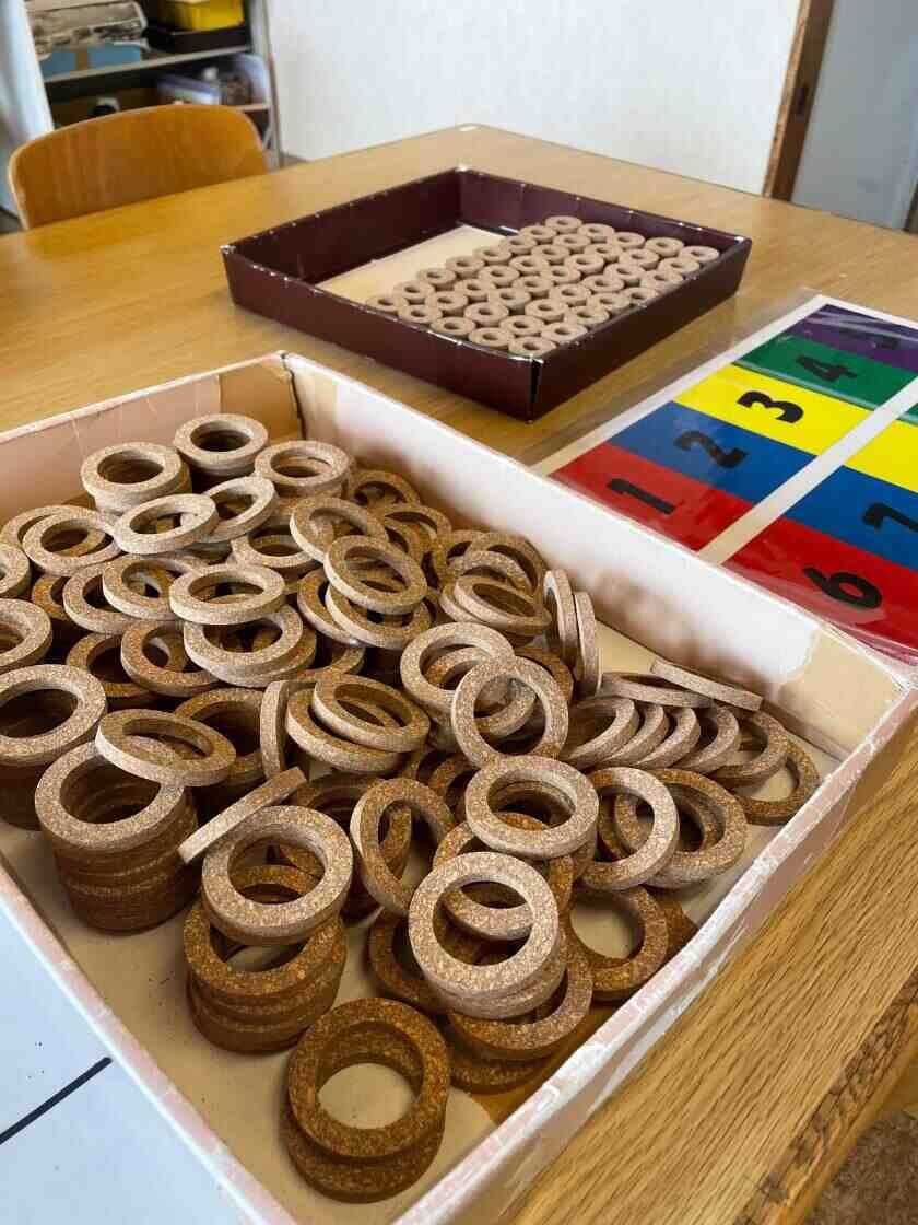 社会福祉法人 葦の家福祉会　生活介護の制服4