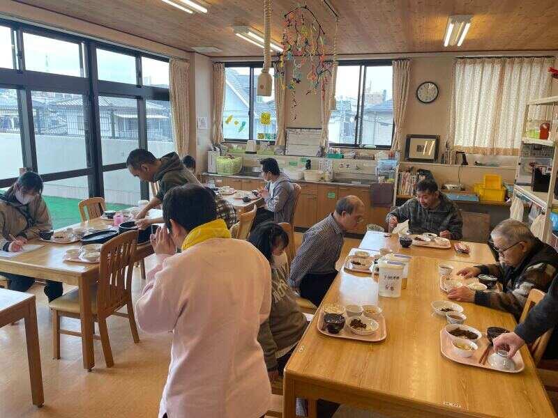 社会福祉法人 葦の家福祉会　生活介護の仕事画像3