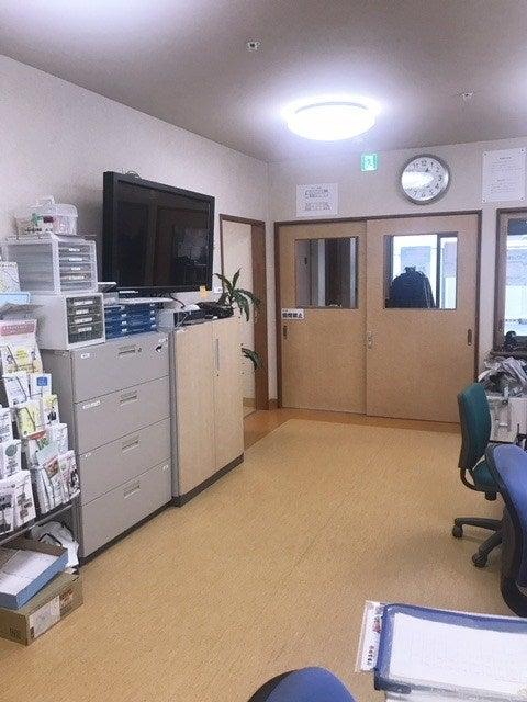 ショートステイ・ヘルパーステーション／グループホーム　社会福祉法人葦の家福祉会の制服4