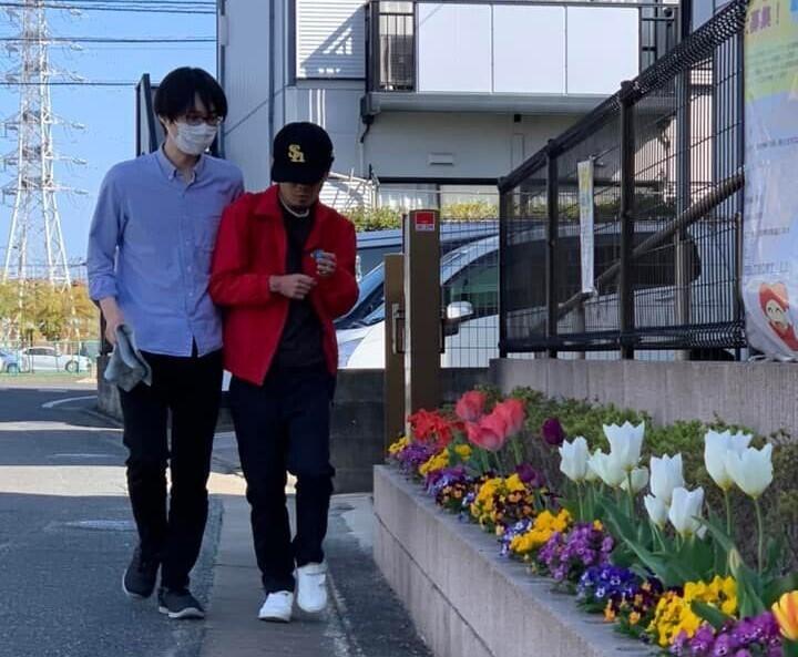 グループホーム・ショートステイ　社会福祉法人 葦の家福祉会の仕事画像1