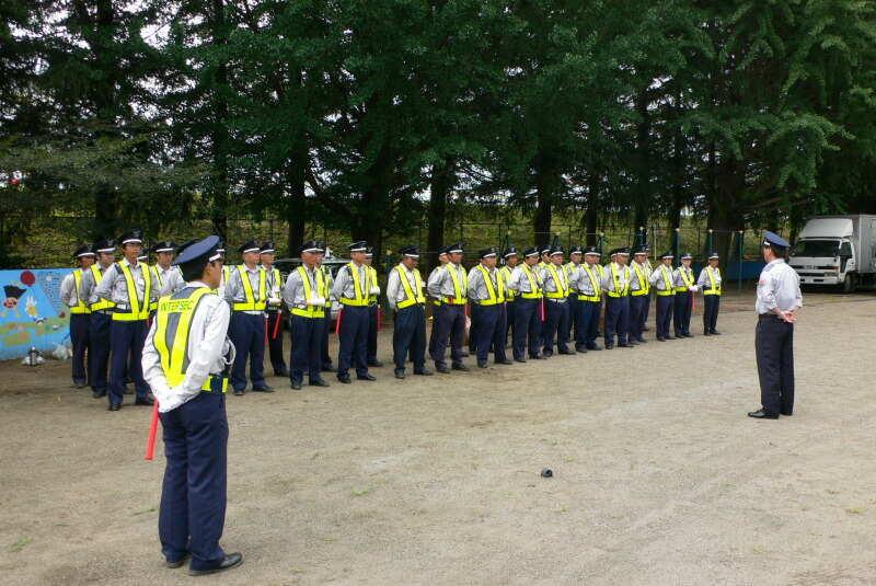 株式会社インターセックの仕事画像2