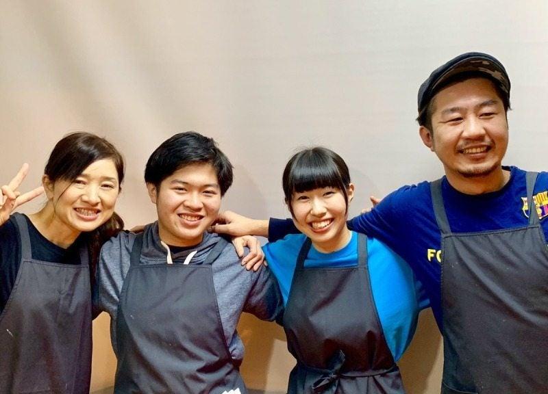 みっちゃん弁当の仕事画像2