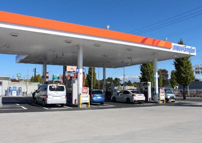 EneJet Dr.Drive 豊川インターSSの仕事画像1