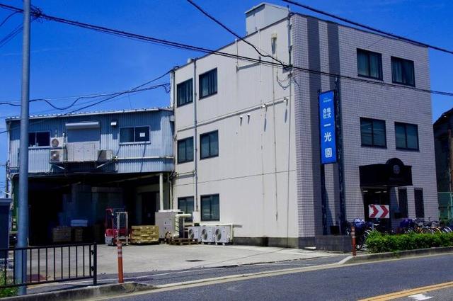 ＜日勤のみ＞年間休日111日/未経験歓迎/フォークリフト/事務(軽作業・物流、堺市堺区)のイメージ画像