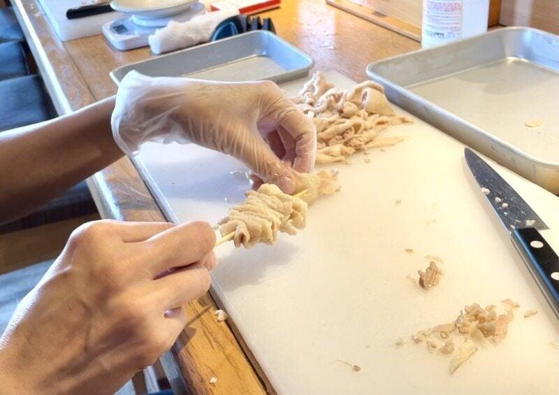 株式会社Ｋフードファクトリーの仕事画像2