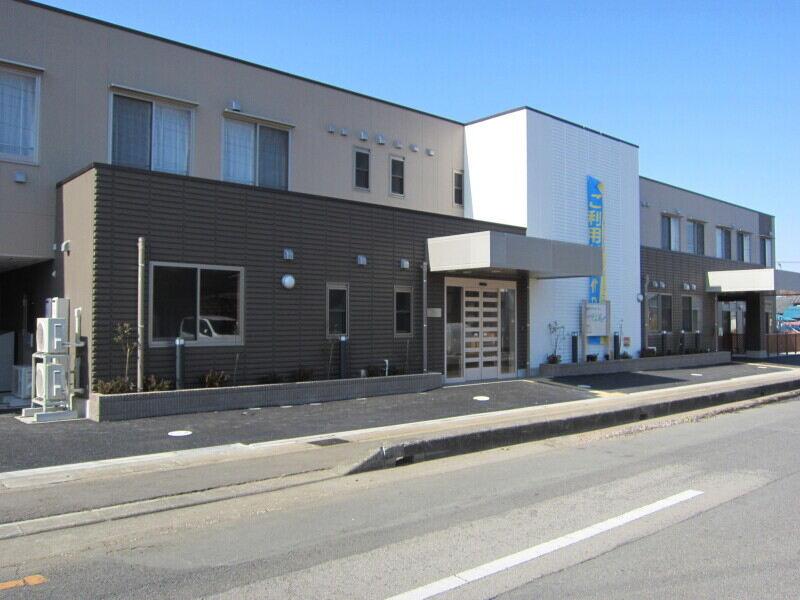 株式会社SOYOKAZEの仕事画像1