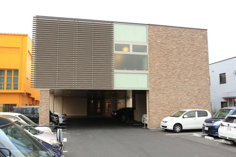 株式会社SOYOKAZEの仕事画像1